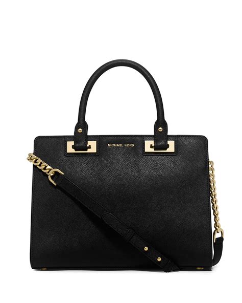 michael michael kors quinn medium satchel 